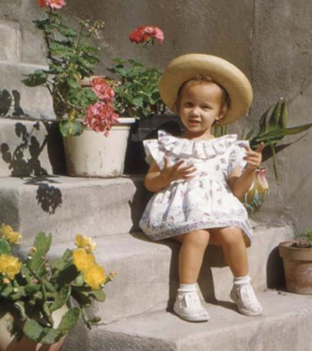 Enfance