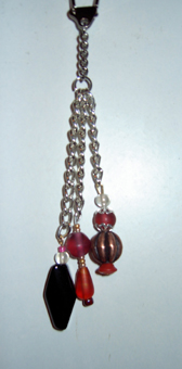 perles diverses