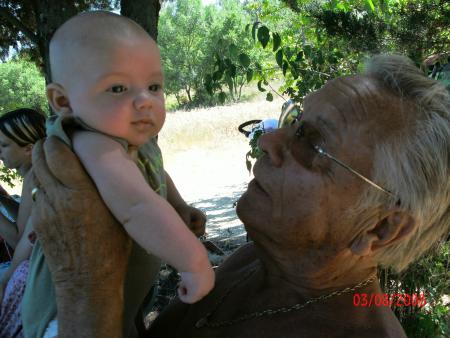 Axel et Raymond