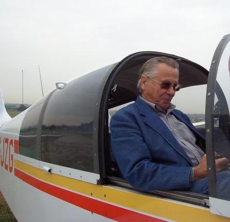 Mon père, mon héros au sourire si doux