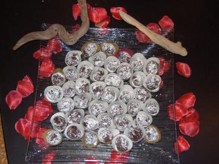 Truffes